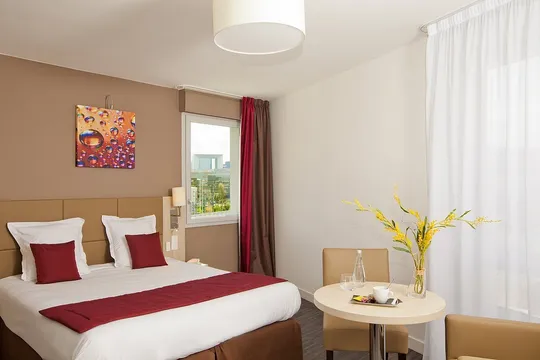 Residhome Nanterre La Défense - NANTERRE