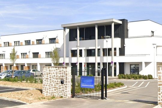 Cap West Villejust - VILLEJUST