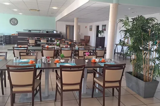 Obeo Les Jardins du Danube - YZEURE