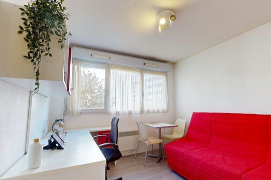 Nexity Studea Lyon Vaise - LYON 9EME ARRONDISSEMENT