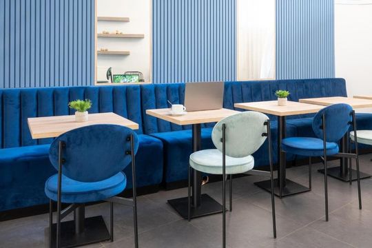 Nemea Elypseo Strasbourg Port - STRASBOURG