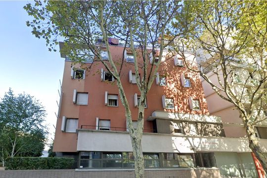 Nexity Studea Jean Cocteau - PARIS 18EME ARRONDISSEMENT