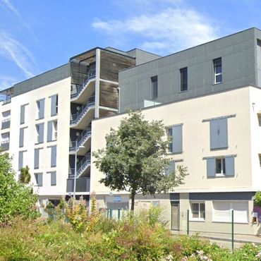 Cardinal Campus Floor 7 - LYON 7EME ARRONDISSEMENT