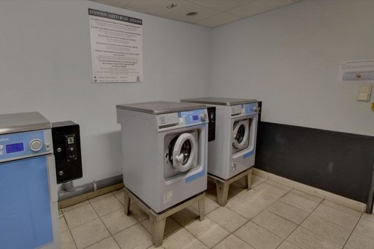 Les Estudines Marseille Castellane - MARSEILLE 6EME ARRONDISSEMENT