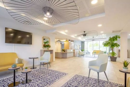 Stella Port Provence - LA SEYNE SUR MER