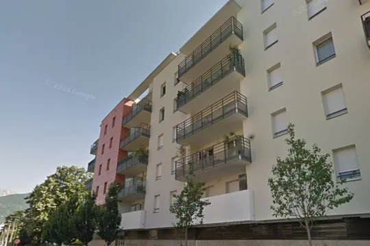 Artémisia - Grenoble Campus Université - GRENOBLE