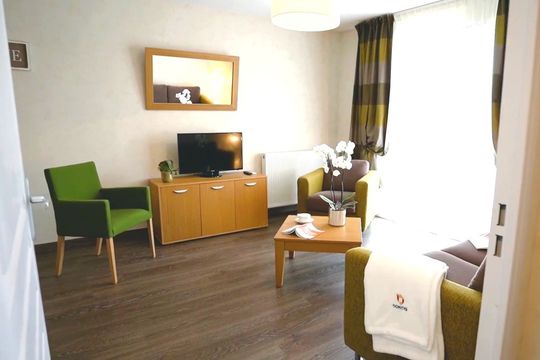 Domitys - Les Cigales du Luberon - CAVAILLON