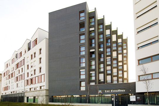 Les Estudines Paris Rosny - ROSNY SOUS BOIS