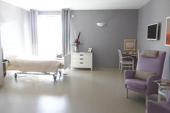 Les Terrasses du Suzon - emeis - MESSIGNY ET VANTOUX