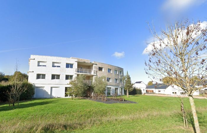 Cap West Verrières en Anjou - PELLOUAILLES LES VIGNES