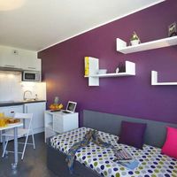 Nemea Appart'Etud Caen Beaumois - CAEN
