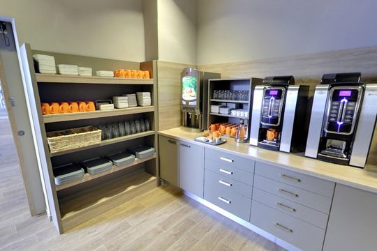 Logifac Le Palatino - PARIS 13EME ARRONDISSEMENT
