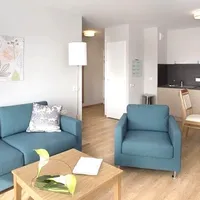 Domitys Le Pupitre d'Or - SAINT JAMES