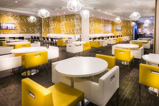 Adagio Serris Val d'Europe - SERRIS