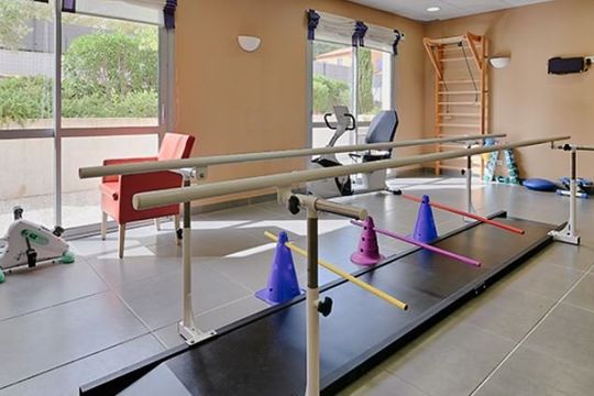 Domusvi Les Jardins du Revest - LE REVEST LES EAUX