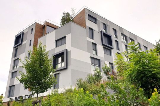 All Suites Study Pessac Campus - PESSAC