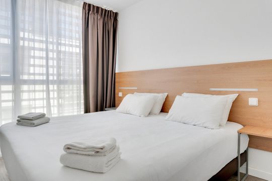 Residhotel Bordeaux Galerie Tatry - BORDEAUX