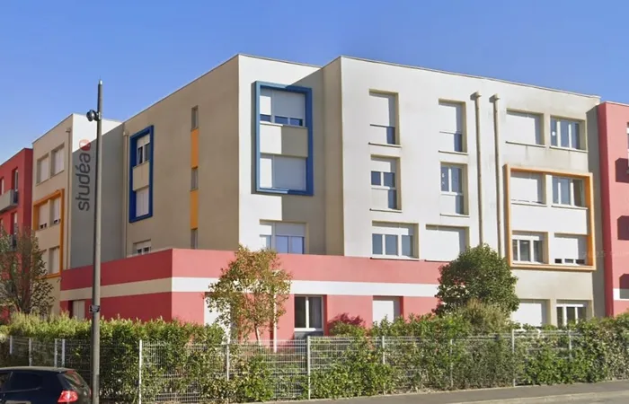 Nexity Studea Perpignan - PERPIGNAN