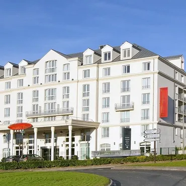 Pierreval Residence Paris CDG Airport - ROISSY EN FRANCE