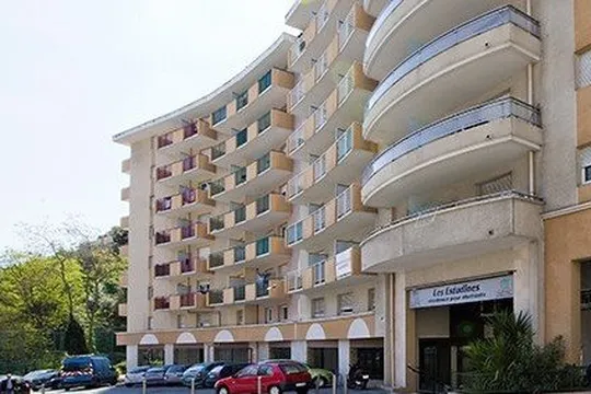 Les Estudines Nice Méditerranée - NICE