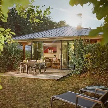 Center Parcs - Les Bois-Francs - Les Bar - BALINES