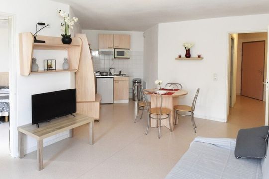 Pythagore Residence Queuleu - METZ