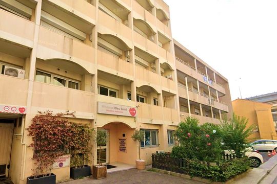 Domusvi Residence Bleu Soleil - NICE