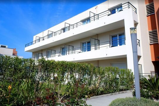 Comfort Aparthotel Canne Mandelieu - MANDELIEU LA NAPOULE