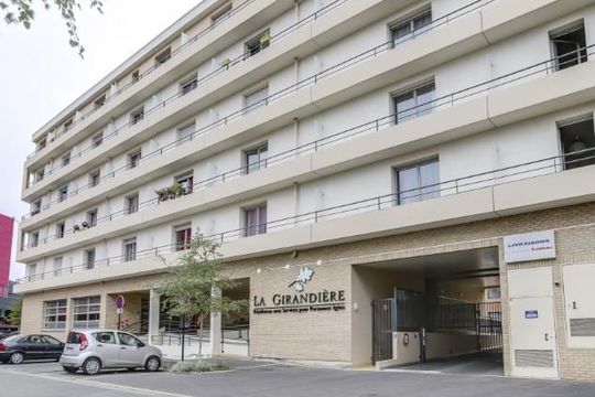 Zenitude Les Girandières - VALENCIENNES