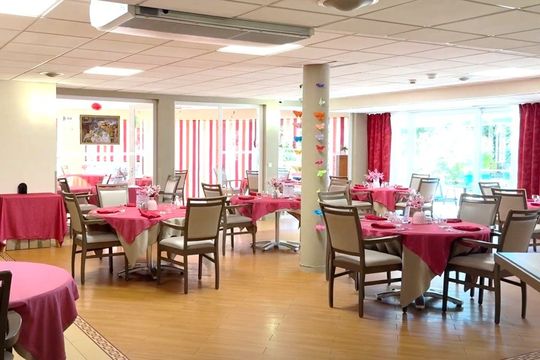 Omeris Résidence du Léman - THONON LES BAINS