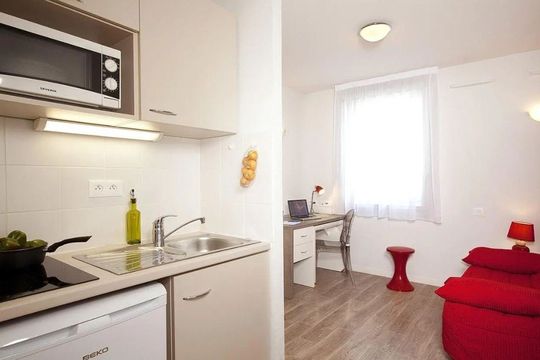 Les Estudines Nanterre Université - NANTERRE