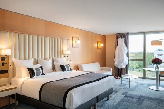Residhome Suites Paris Senart - LIEUSAINT