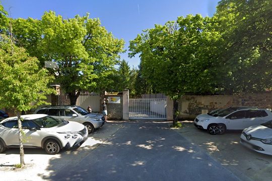 Ehpad Notre Dame D'Espérance - MILLY LA FORET