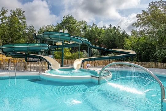 Pierre & Vacances Village Belle Dune - FORT MAHON PLAGE