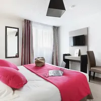 Appart'hôtel Odalys City Cosy Marseille - MARSEILLE 4EME ARRONDISSEMENT