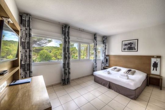 Zenitude Residence Le Maestria - ANTIBES