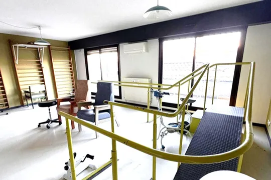 Mieux Vivre Residence Abelia - CARBON BLANC