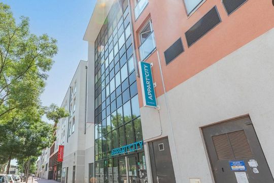 Appart'City Classic Châlon-sur-Saône - CHALON SUR SAONE