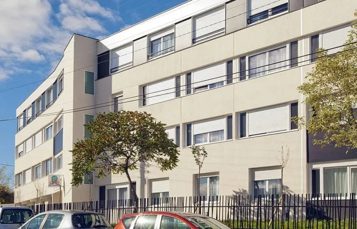 Les Estudines Les Cézeaux - CLERMONT FERRAND