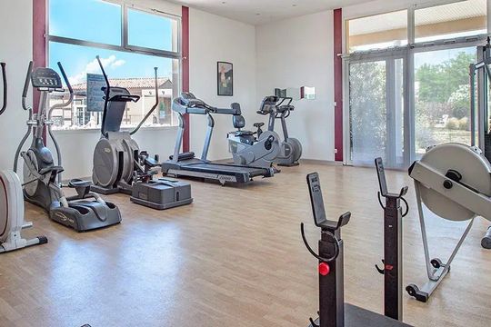 Vacancéole Residence L' Ile d'Or - LA LONDE LES MAURES