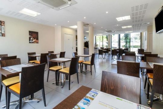All Suites Appart' Hotel Pau - PAU