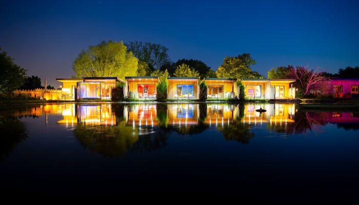 EURL Le Domaine - WAMBRECHIES