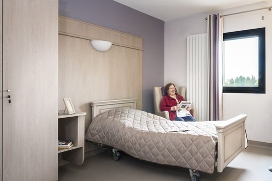 Emeis Résidence du Port - SAINT DENIS DE L'HOTEL