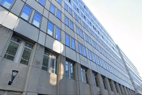 La Compagnie Hôtelière de Gestion - NOISY LE GRAND