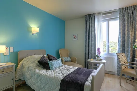 Domusvi Residence Les Tourterelles - ESBLY