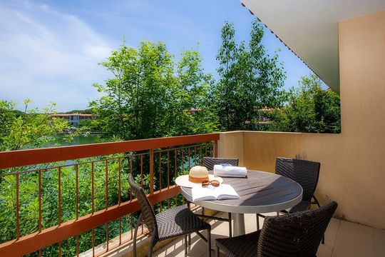 Goelia Mandelieu Riviera Resort - MANDELIEU LA NAPOULE