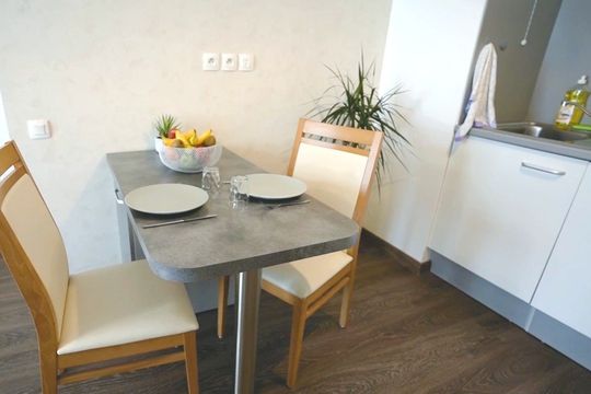 Domitys Les Cigales du Luberon - CAVAILLON