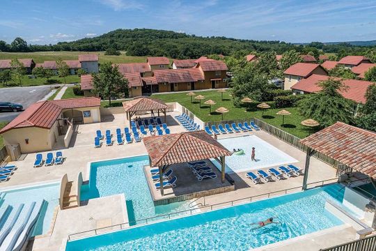 Belambra Clubs Les Portes de Dordogne - ALVIGNAC