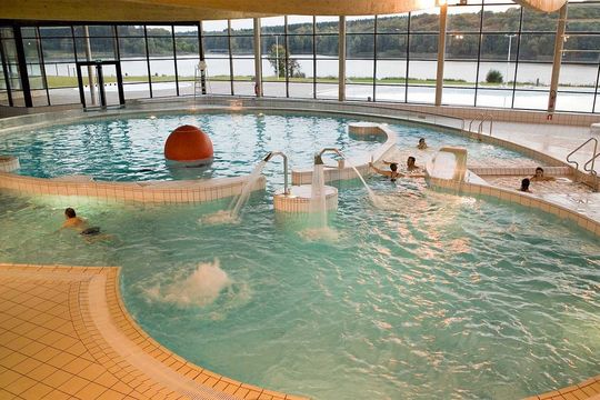 Madame Vacances Les Cottages de Valjoly - EPPE SAUVAGE
