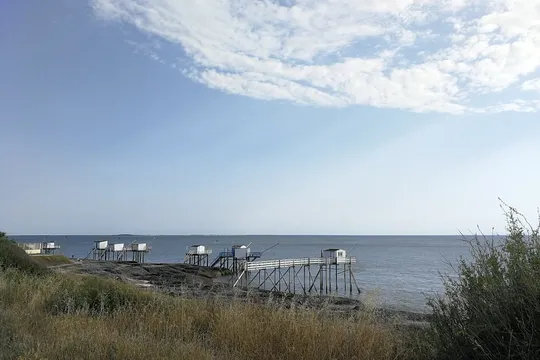 Lagrange Les Carrelets - SAINT PALAIS SUR MER